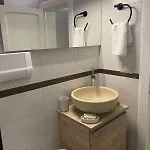 Affittacamere Dimora Lanamar