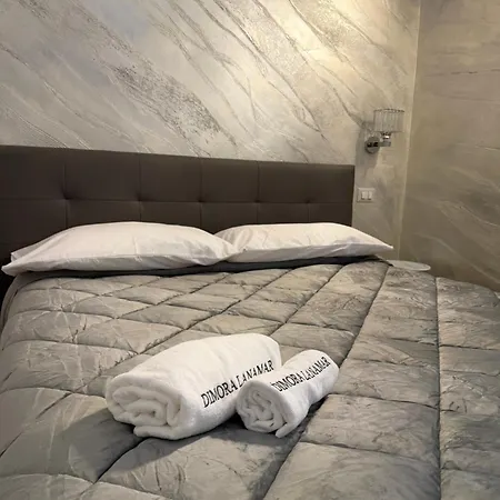 بيت ضيافة Dimora Lanamar كونفيرسانو