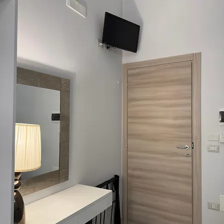 Dimora Lanamar Πανσιόν 3*