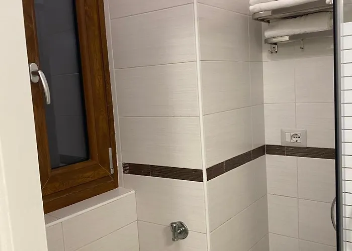 Dimora Lanamar بيت ضيافة كونفيرسانو