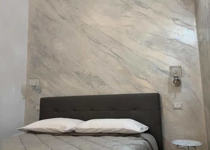 Dimora Lanamar بيت ضيافة كونفيرسانو