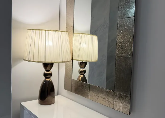 Dimora Lanamar كونفيرسانو