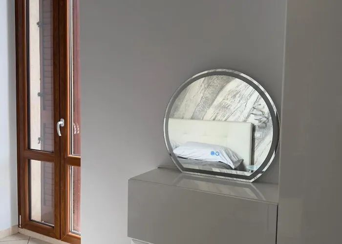 Dimora Lanamar بيت ضيافة كونفيرسانو