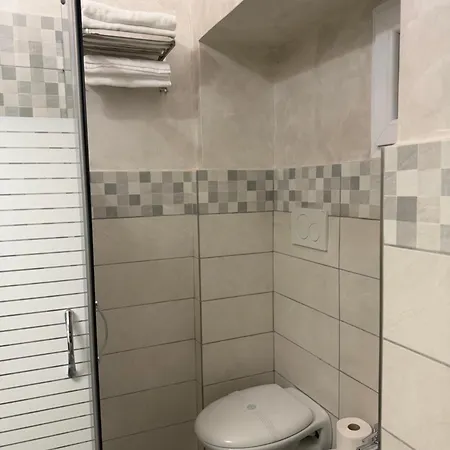 בית הארחה Dimora Lanamar קונברסאנו