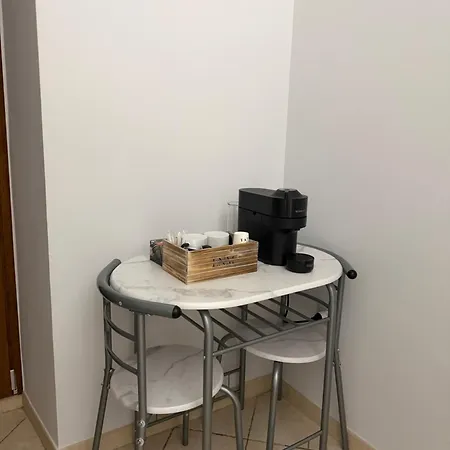 Dimora Lanamar 3* Conversano