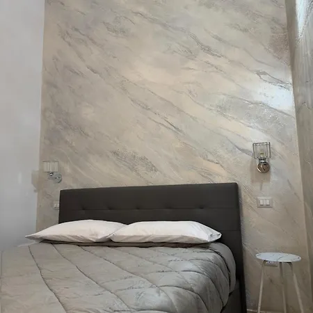 Dimora Lanamar Pensjonat Conversano