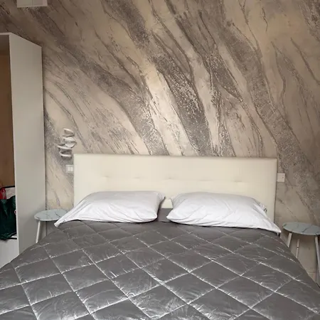 Dimora Lanamar Maison d'hôtes 3*