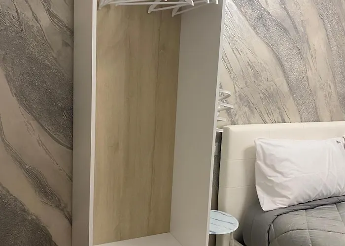 Dimora Lanamar 3* Conversano