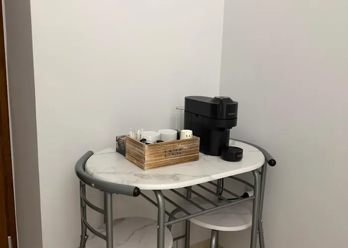 Dimora Lanamar 3* Conversano