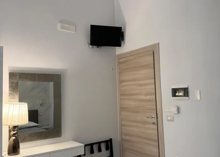 Dimora Lanamar Affittacamere Conversano