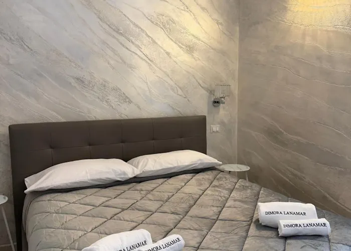 Affittacamere Dimora Lanamar Conversano