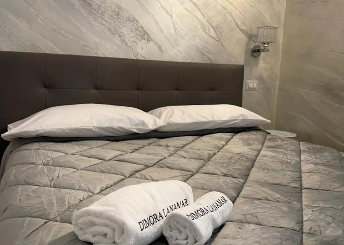 Affittacamere Dimora Lanamar Conversano