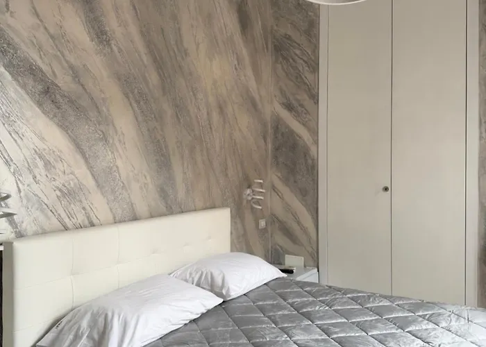 Dimora Lanamar Affittacamere