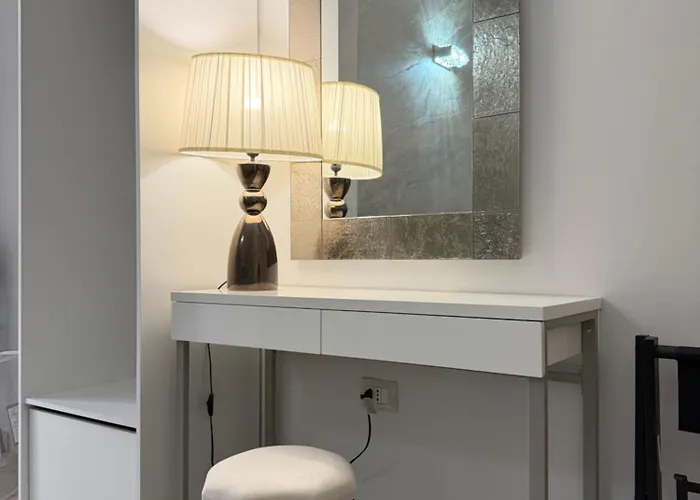 Dimora Lanamar Affittacamere